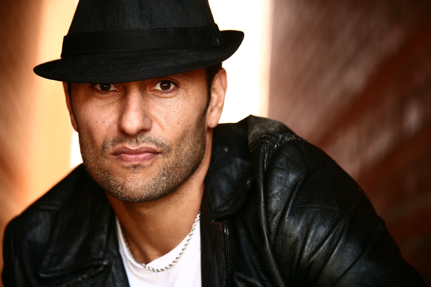 Amir Khalighi