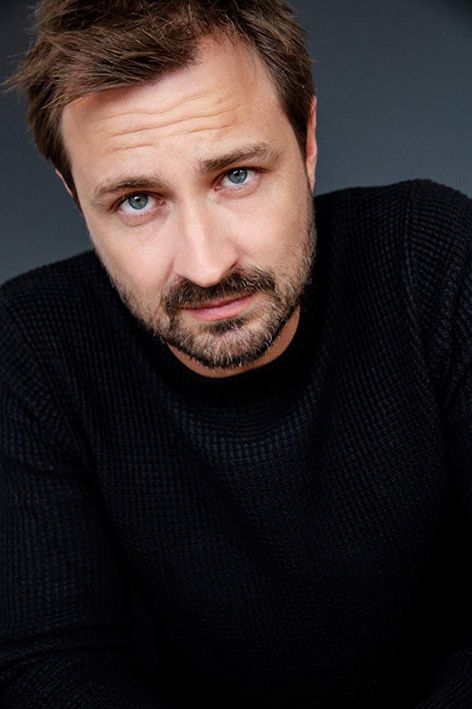 Alex Skarbek