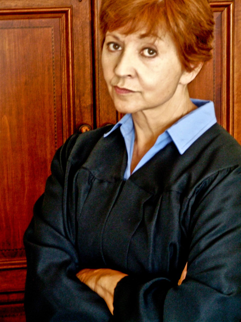 Tina D'Marco
