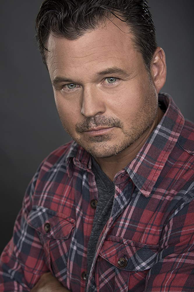 Eddie Vincent