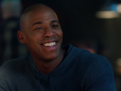 Mehcad Brooks