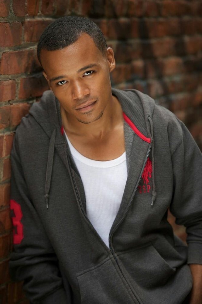 Leroy McClain