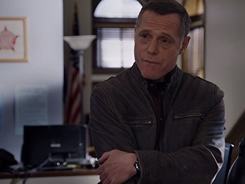 Jason Beghe
