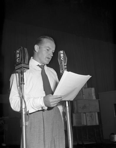 Bob Hope