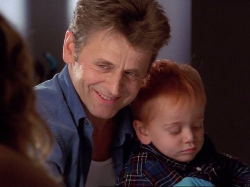 Mikhail Baryshnikov