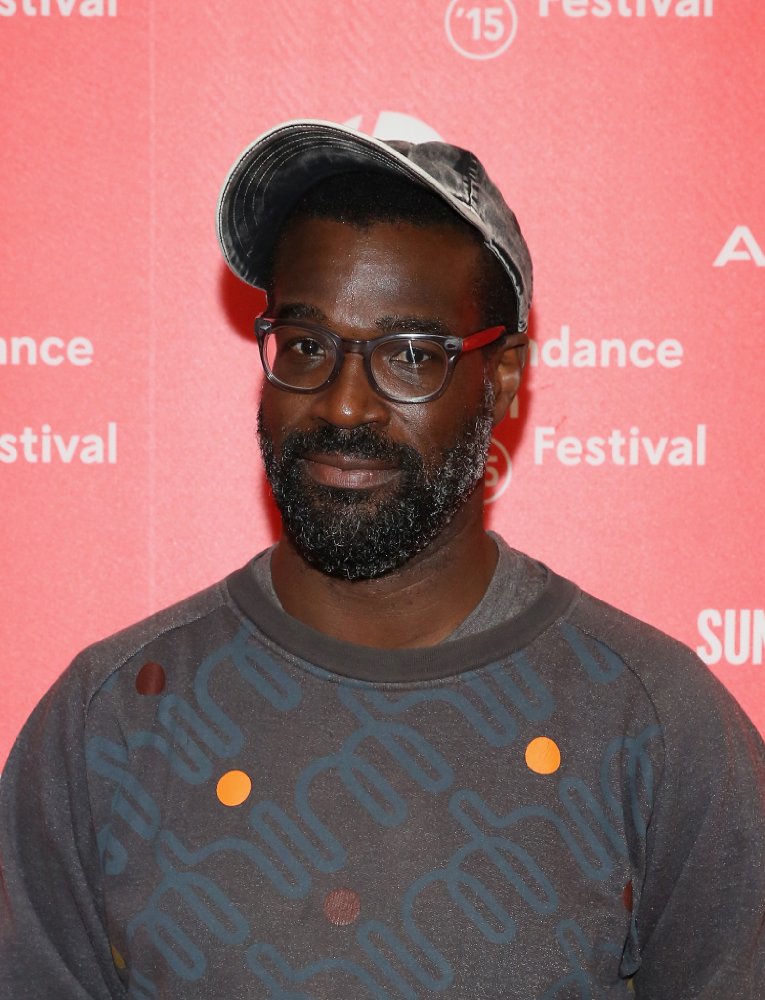 Tunde Adebimpe