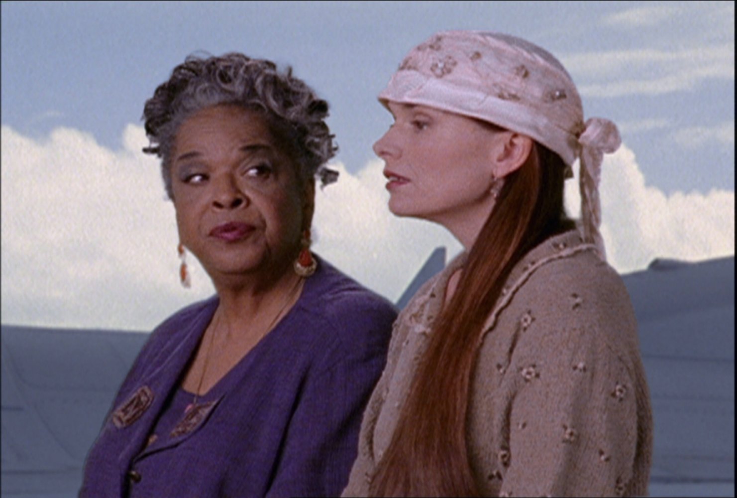 Della Reese