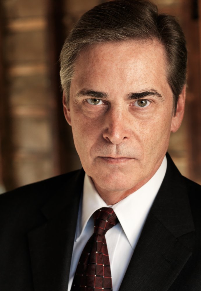 Martin Thompson