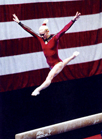 Tarah Paige