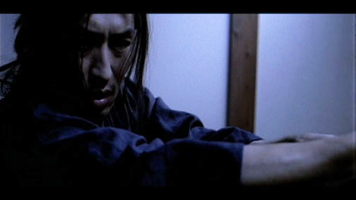 Sonny Saito