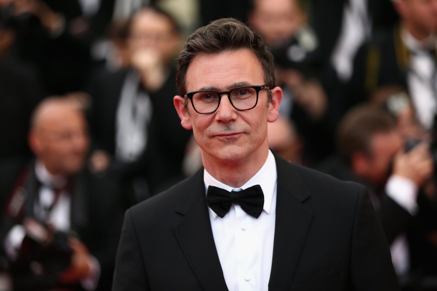 Michel Hazanavicius