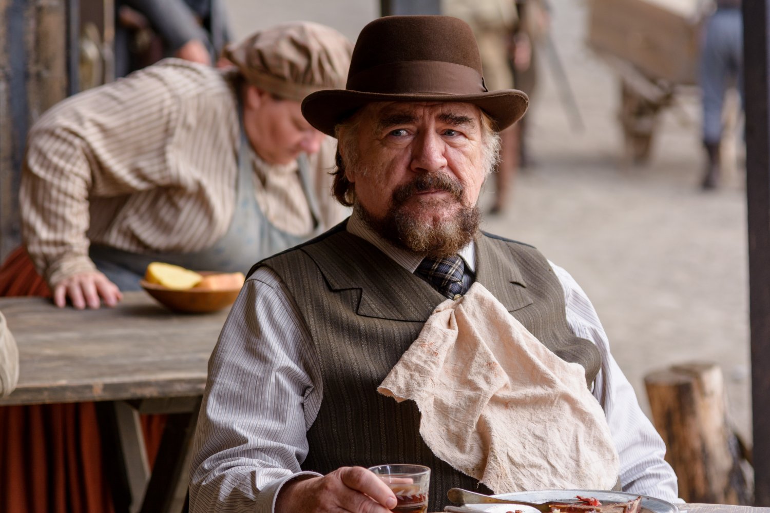 Brian Cox