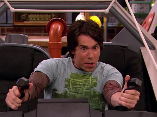 Jerry Trainor
