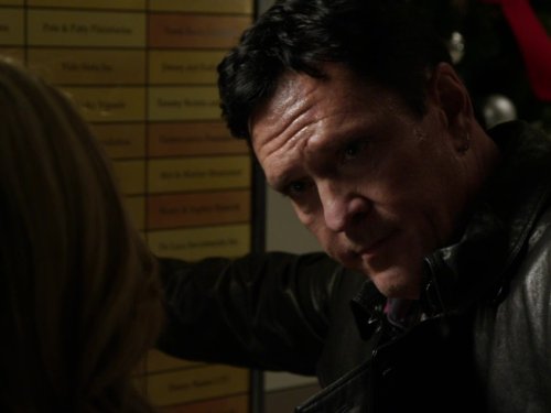 Michael Madsen