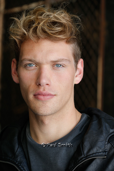Cameron Cowperthwaite