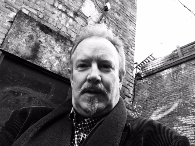 Robert David Duncan