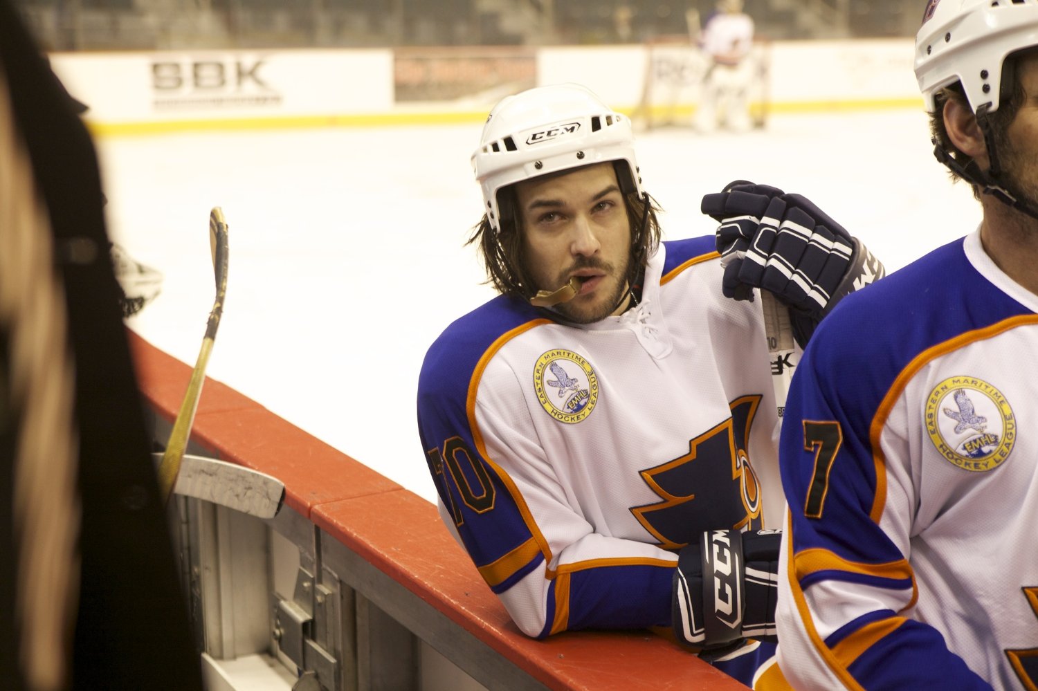 Marc-André Grondin
