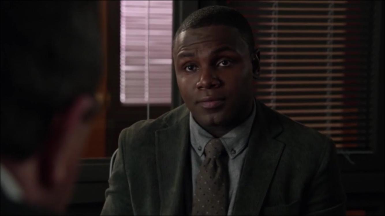 Rayan Lawrence
