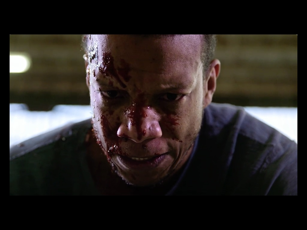 Kyle Mattocks