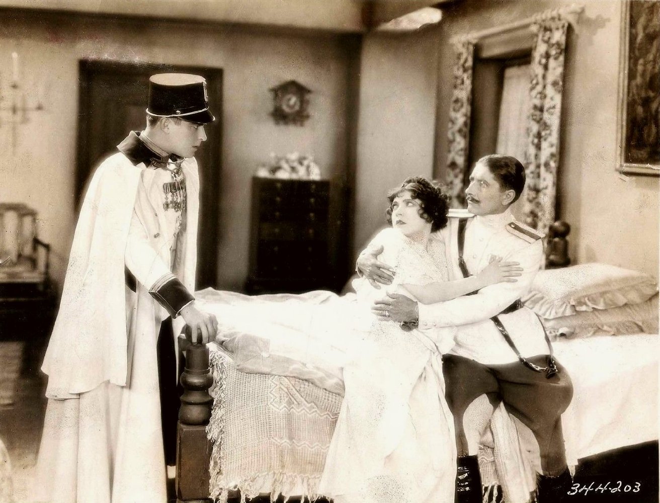 Ramon Novarro