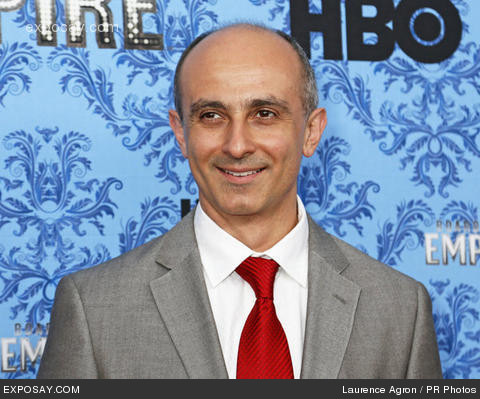 Stephen DeRosa