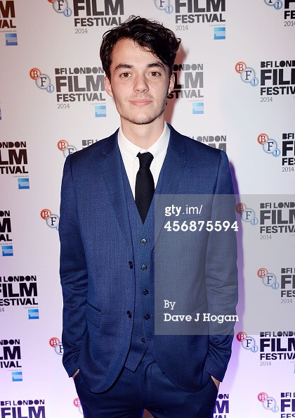 Jack Bannon