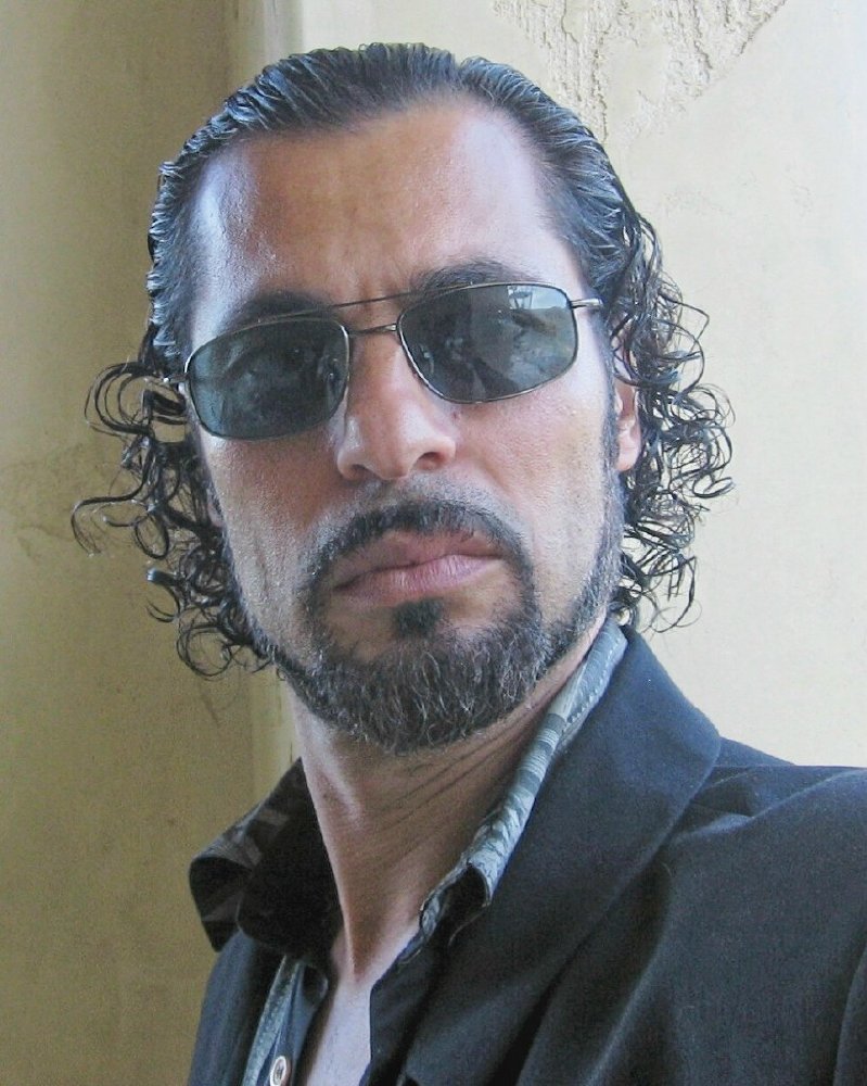 Gino Salvano