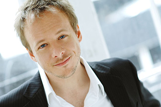 Davis Duffield