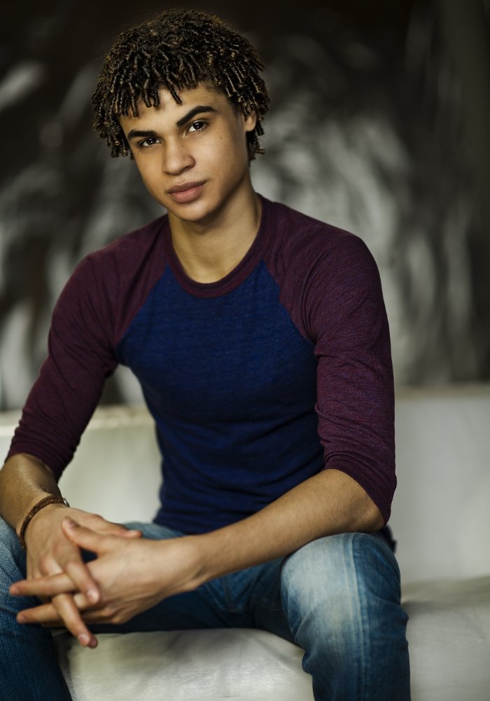 Kolton Stewart