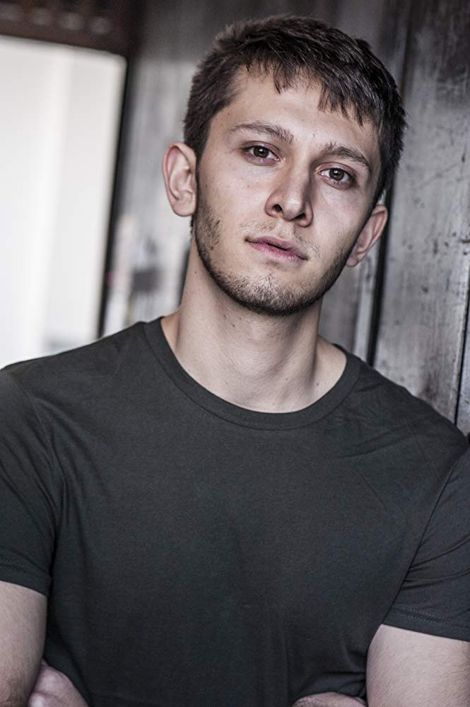 Ryan Ali