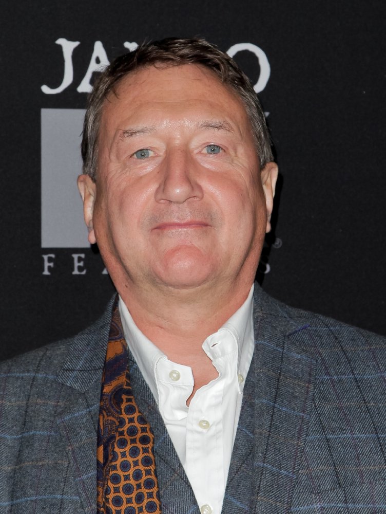 Steven Knight