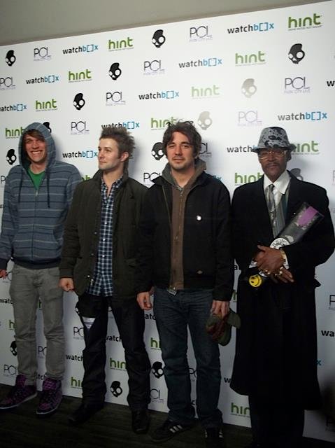 Jerad Anderson