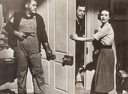 Gig Young
