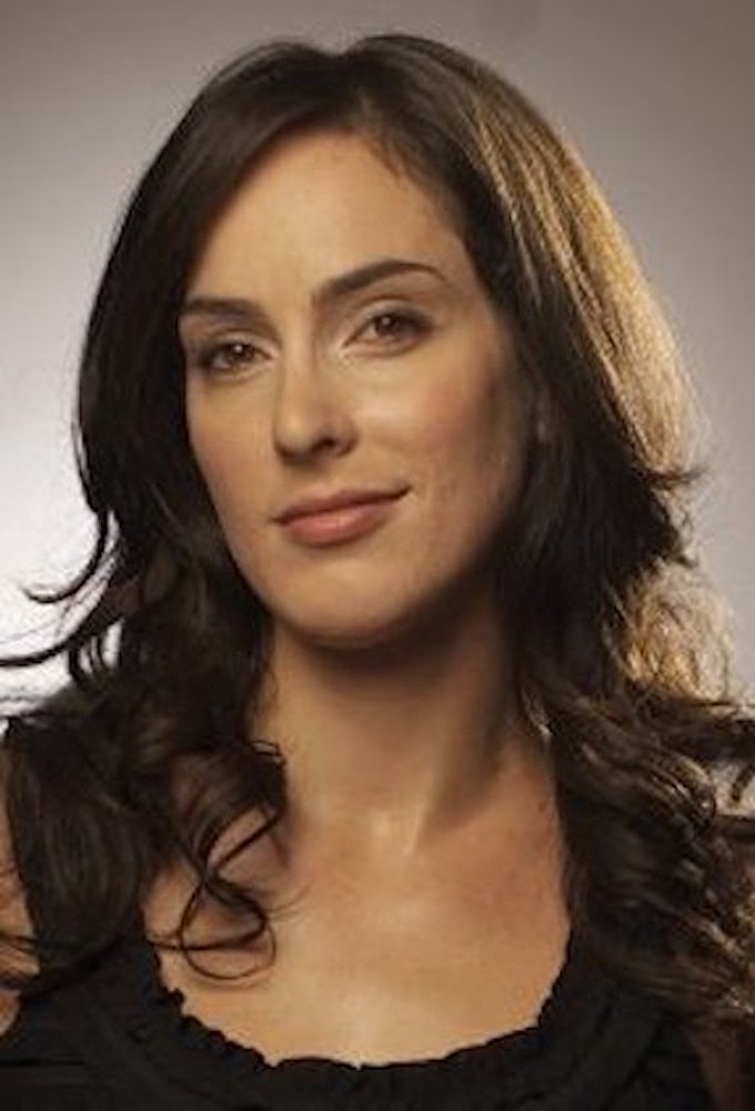 Joanna Bartling