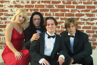 Greg Sestero