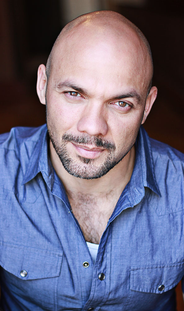 Hugo E. Carbajal