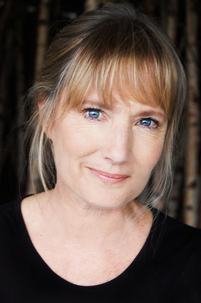 Nicola Wright