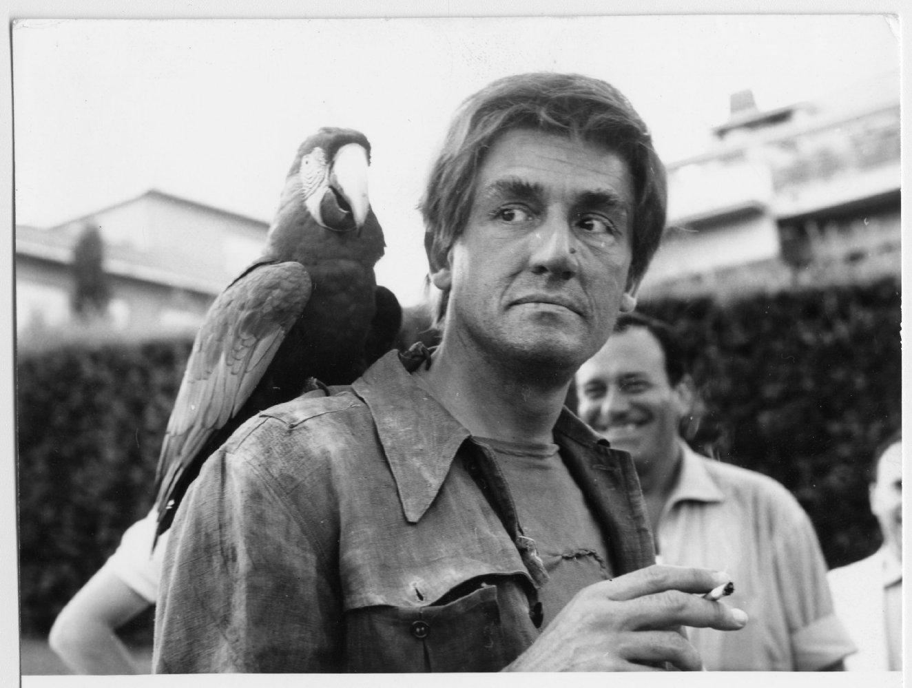 Vittorio Gassman
