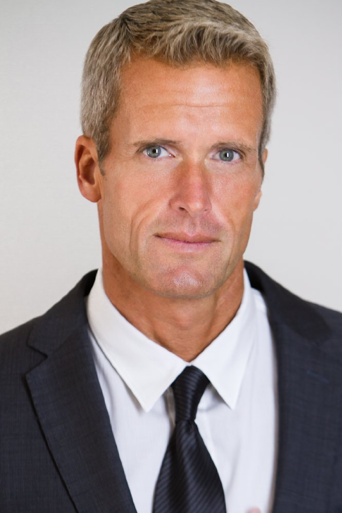 Todd Gable