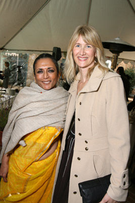 Deepa Mehta