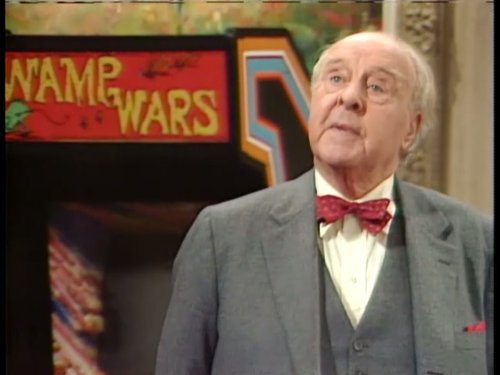 John Houseman