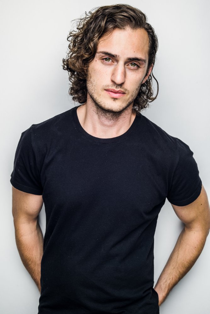 Danny Hamouie