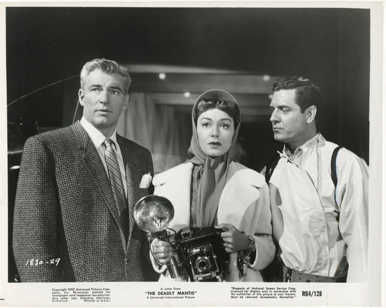 William Hopper