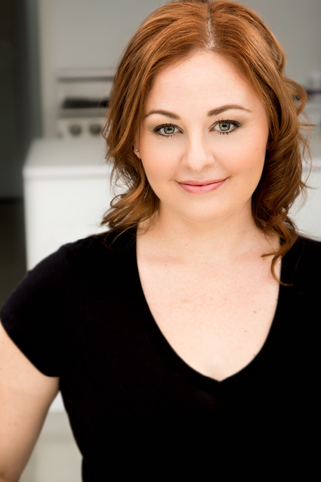Nicole Shorrock