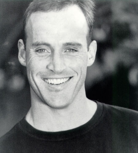 Matt Iseman