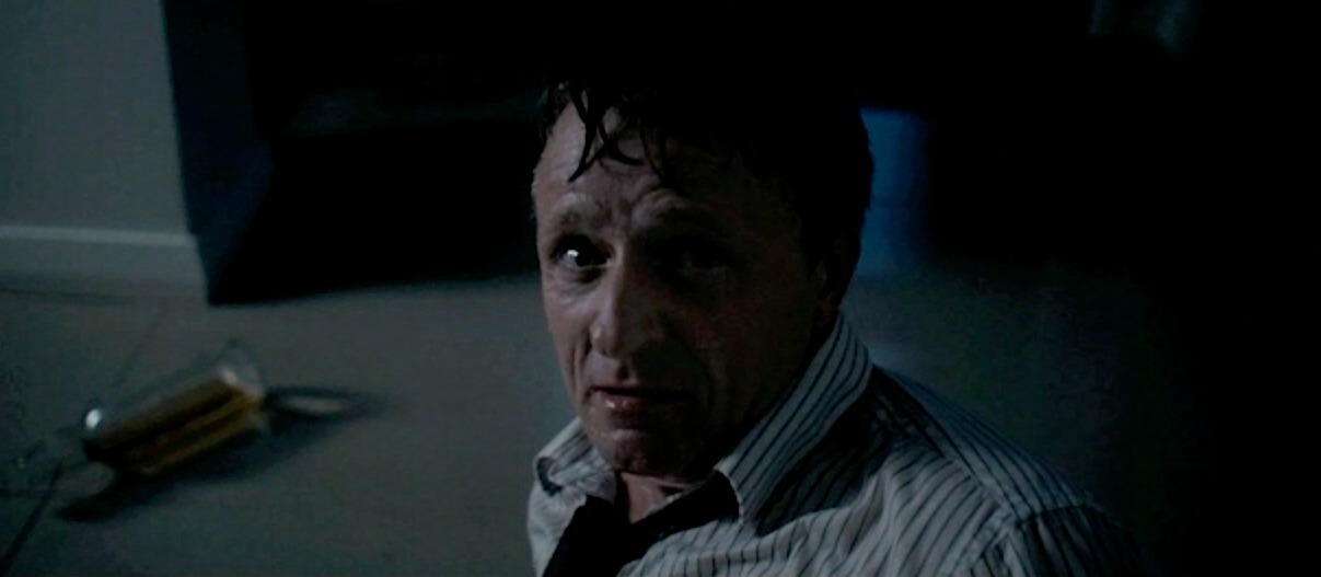 Jeremy Shadlow