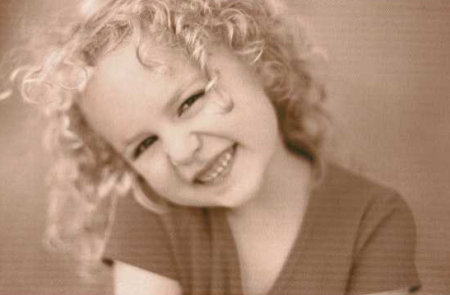 Courtney Taylor Burness