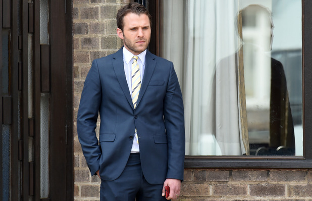 Nick Rhys
