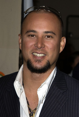 Cris Judd