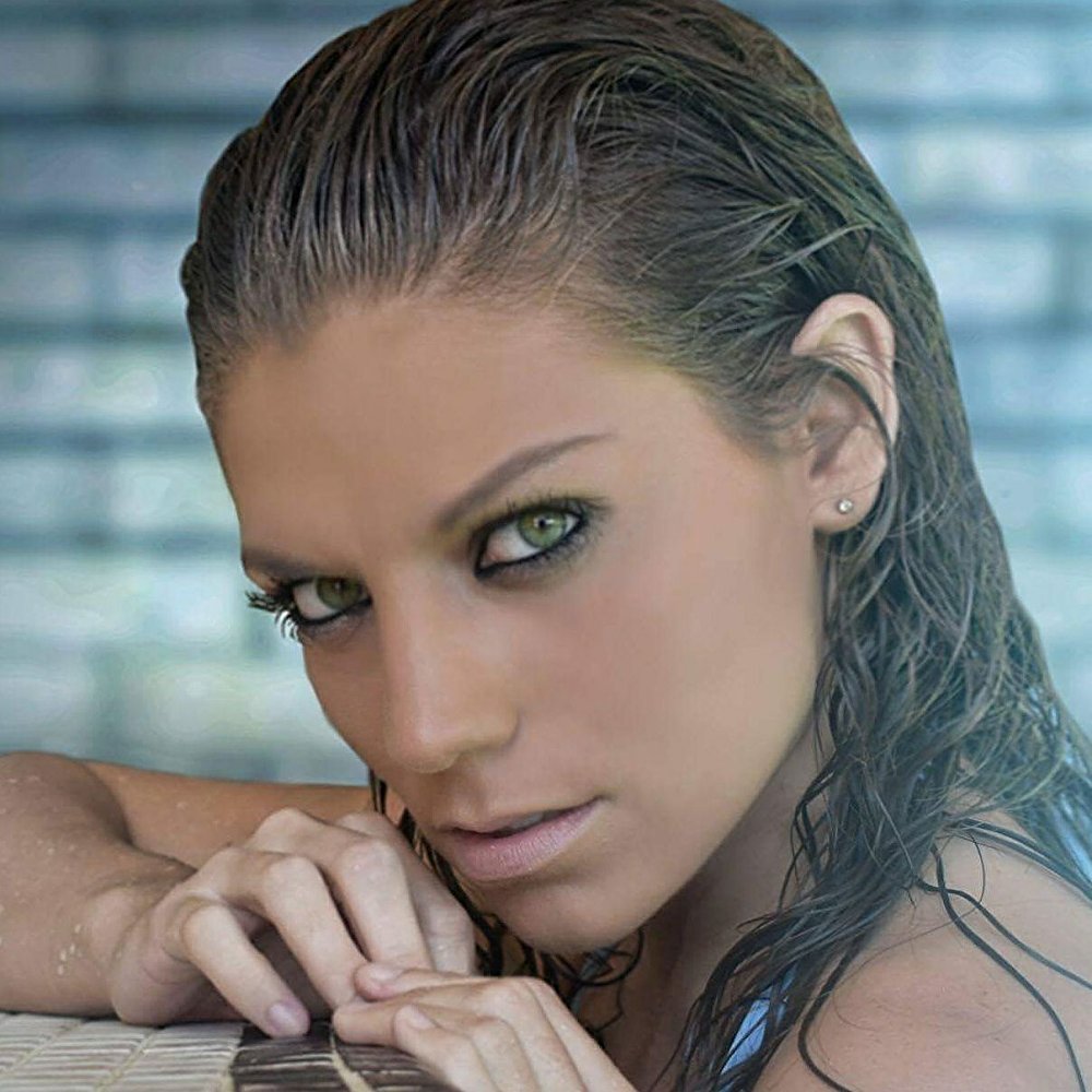 Shelby Moore